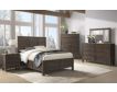 Intercon Transitions Queen Storage Bed small image number 4