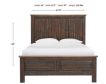 Intercon Transitions Queen Storage Bed small image number 7