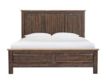 Intercon Transitions King Storage Bed small image number 1