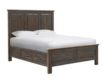 Intercon Transitions 4-Piece Queen Bedroom Set with Storage small image number 4
