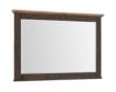 Intercon Transitions 4-Piece Queen Bedroom Set with Storage small image number 8