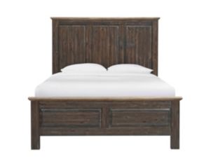 Intercon Transitions 4-Piece King Bedroom Set with Storage