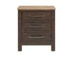 Intercon Transitions 4-Piece King Bedroom Set with Storage small image number 9