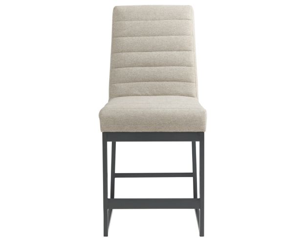 Intercon Eden Upholstered Counter Stool large