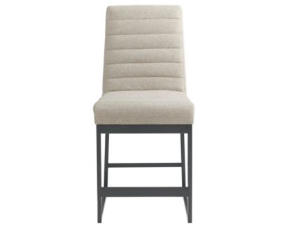 Intercon Eden Upholstered Counter Stool