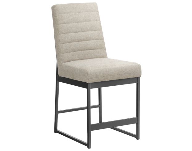 Intercon Eden Upholstered Counter Stool large image number 2