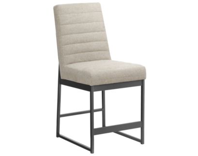 Intercon Eden Upholstered Counter Stool