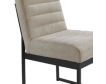 Intercon Eden Upholstered Counter Stool small image number 3
