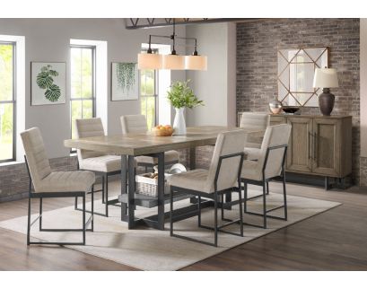 Intercon Eden 7-Piece Counter Set