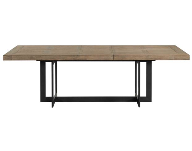 Intercon Eden Dining Table large