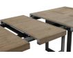 Intercon Eden Dining Table small image number 3