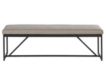 Intercon Eden Dining Bench small image number 1