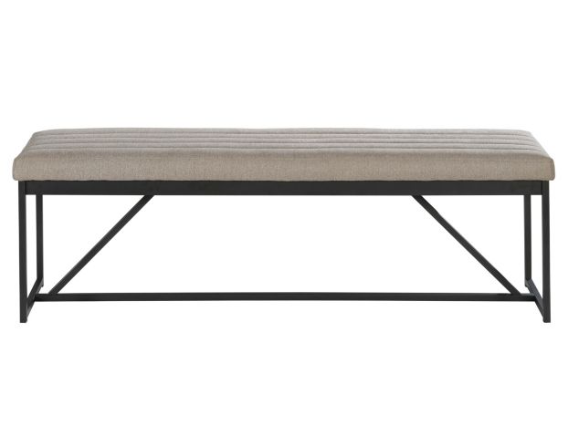 Intercon Eden Dining Bench large image number 1