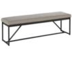 Intercon Eden Dining Bench small image number 2