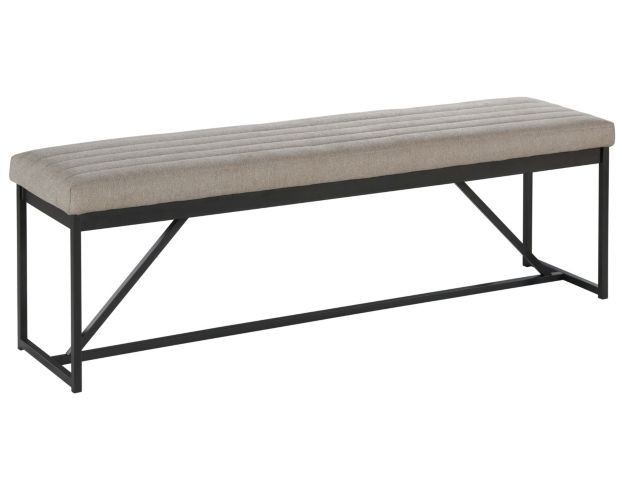 Intercon Eden Dining Bench large image number 2