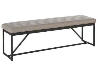 Intercon Eden Dining Bench