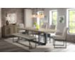 Intercon Eden Dining Bench small image number 4