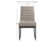 Intercon Eden Dining Chair small image number 6