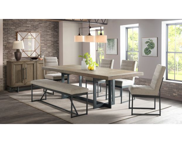 Small 6 piece on sale dining set