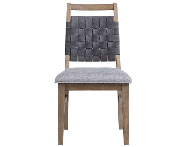 Intercon Oslo Dining Chair large image number 1