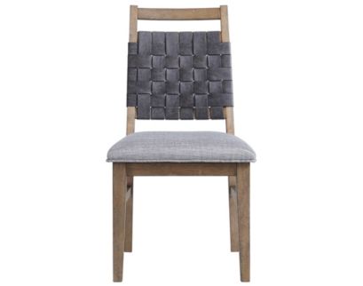 Intercon Oslo Dining Chair