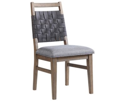 Intercon Oslo Dining Chair