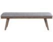 Intercon Oslo Bench small image number 1