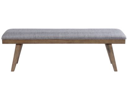 Intercon Oslo Bench