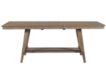 Intercon Oslo Counter Table small image number 1
