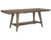 Intercon Oslo Counter Table small image number 2