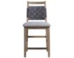 Intercon Oslo Counter Stool small image number 1