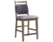 Intercon Oslo Counter Stool small image number 2