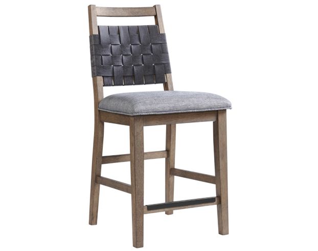 Intercon Oslo Counter Stool large image number 2