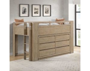 Intercon Bello Sandstone Dresser