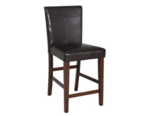 Intercon Kona Parsons Counter Stool