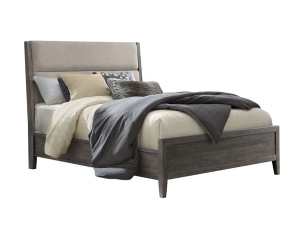 Westwood/Thomas Int'l Portia 4-Piece Queen Bedroom Set large image number 2