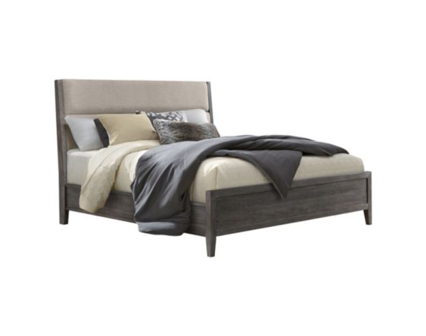 Westwood/Thomas Int'l Portia 4-Piece King Bedroom Set large image number 2