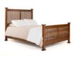 Westwood/Thomas Int'l Mission Oak Park Queen Bed small image number 2