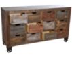Int'l Furniture Console Cabinet with 12 Drawers small image number 2
