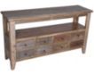 Int'l Furniture Antique Sofa Table small image number 1
