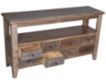 Int'l Furniture Antique Sofa Table small image number 2