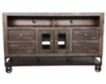 Int'l Furniture Urban Gold 62-Inch TV Stand small image number 1