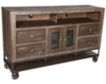 Int'l Furniture Urban Gold 62-Inch TV Stand small image number 2