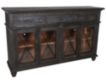 Int'l Furniture Vintage 70-Inch Console small image number 1