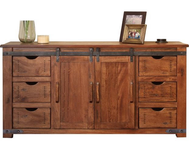 Barn door tv stand deals for 70 inch tv