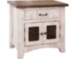 Int'l Furniture Pueblo Nightstand small image number 1