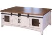 Int'l Furniture Pueblo Coffee Table small image number 1
