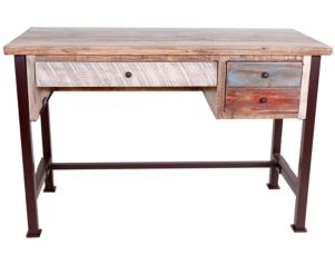 Int'l Furniture Antique Collection Writing Desk