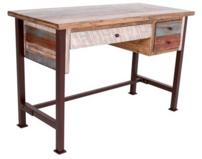 Int'l Furniture Antique Collection Writing Desk