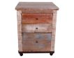 Int'l Furniture Antique Collection File Cabinet small image number 1